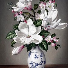 Схема вышивки «№2201052»