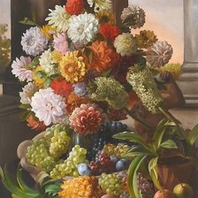 Схема вышивки «№2201442»