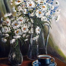 Схема вышивки «№2201776»