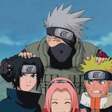 Схема вышивки «команда 7»