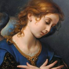 Схема вышивки «dame»