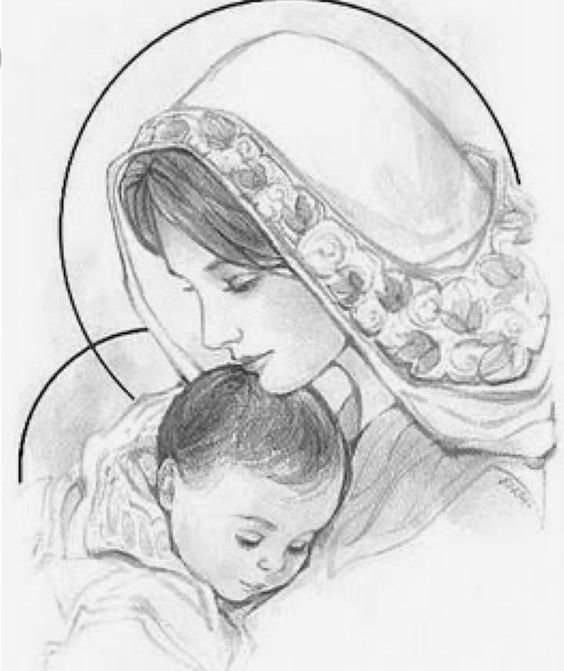 МАДОНА - подарък - оригинал