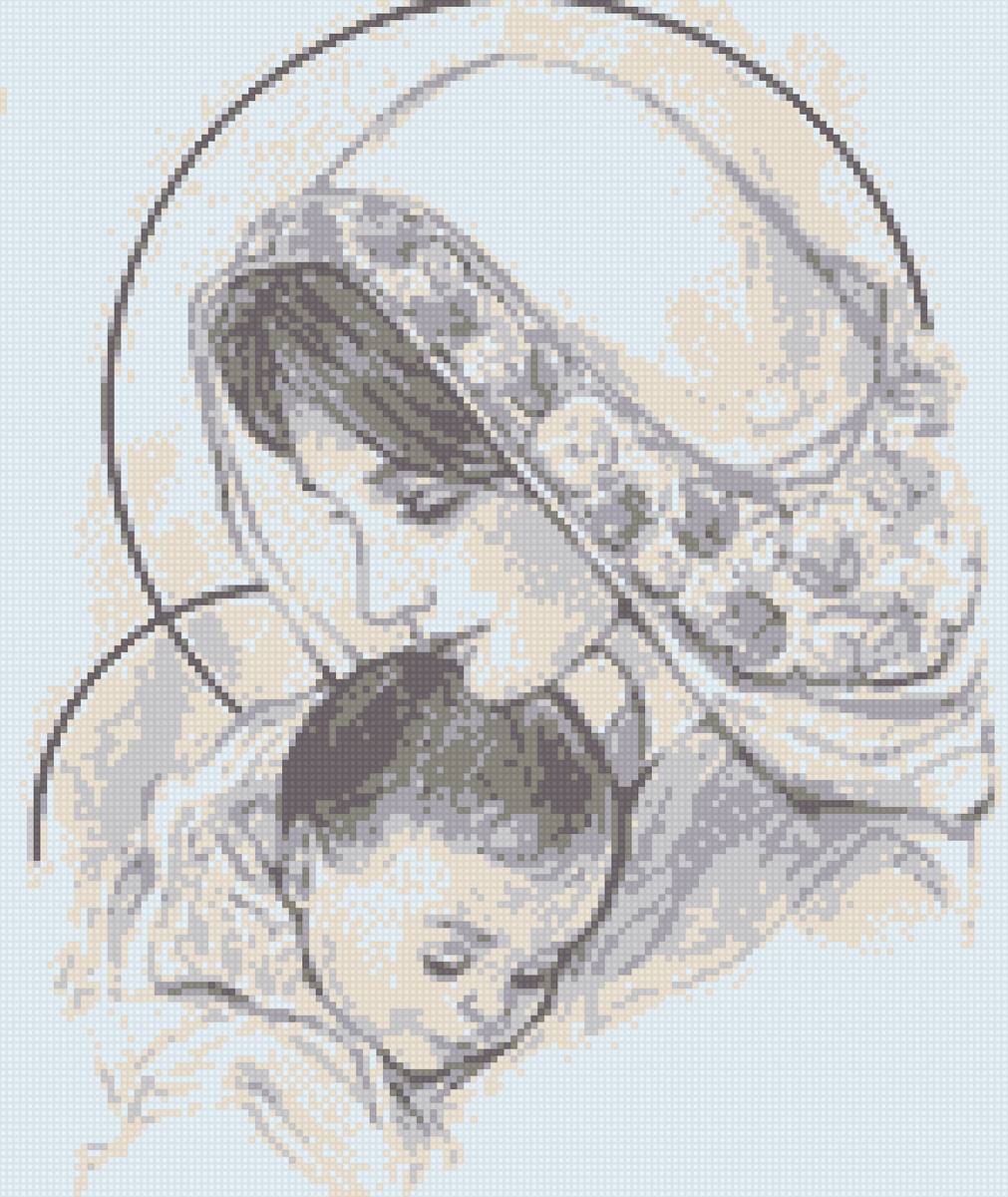 МАДОНА - подарък - предпросмотр