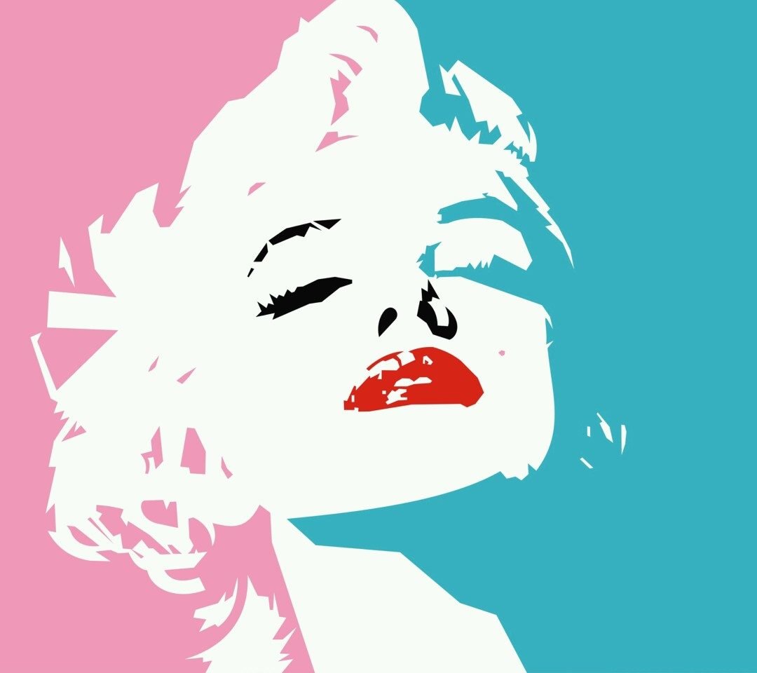 Монро - оригинал