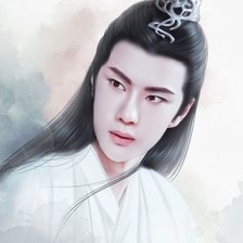 Лань Ван Цзи