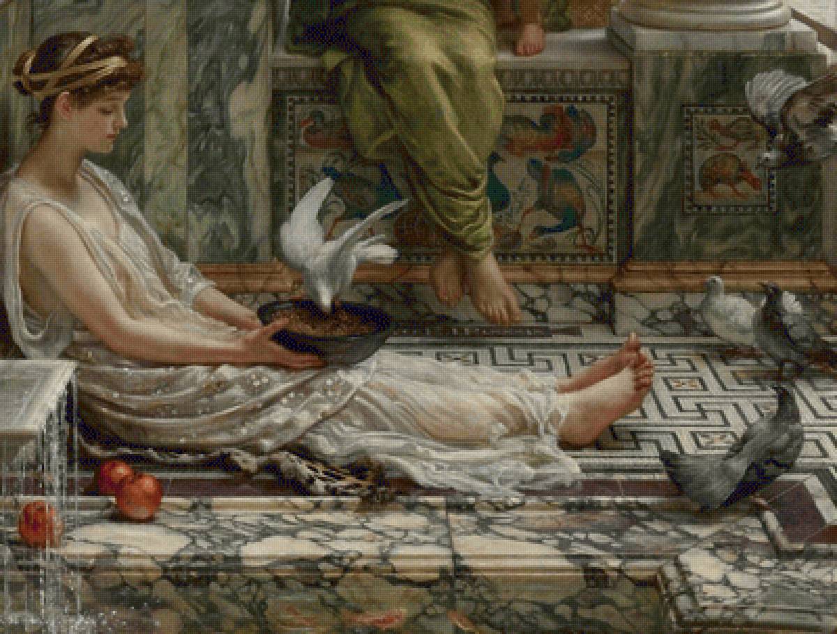 Painting - painting - предпросмотр