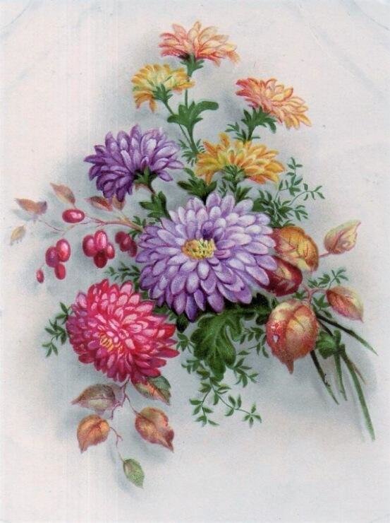 kvety - оригинал