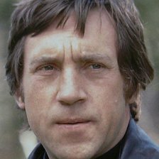 Схема вышивки «Владимир Высоцкий»