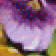 Предпросмотр схемы вышивки «Корзина с цветами» (№2203586)