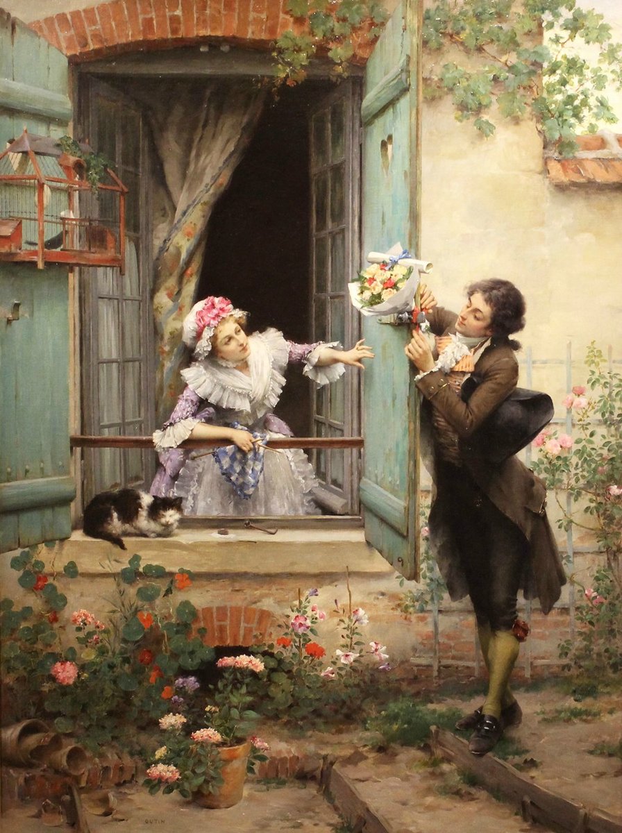 Painting - painting - оригинал