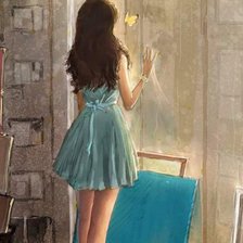 Схема вышивки «№2204328»