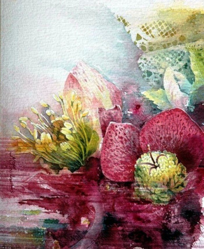 №2204448 - картина - оригинал