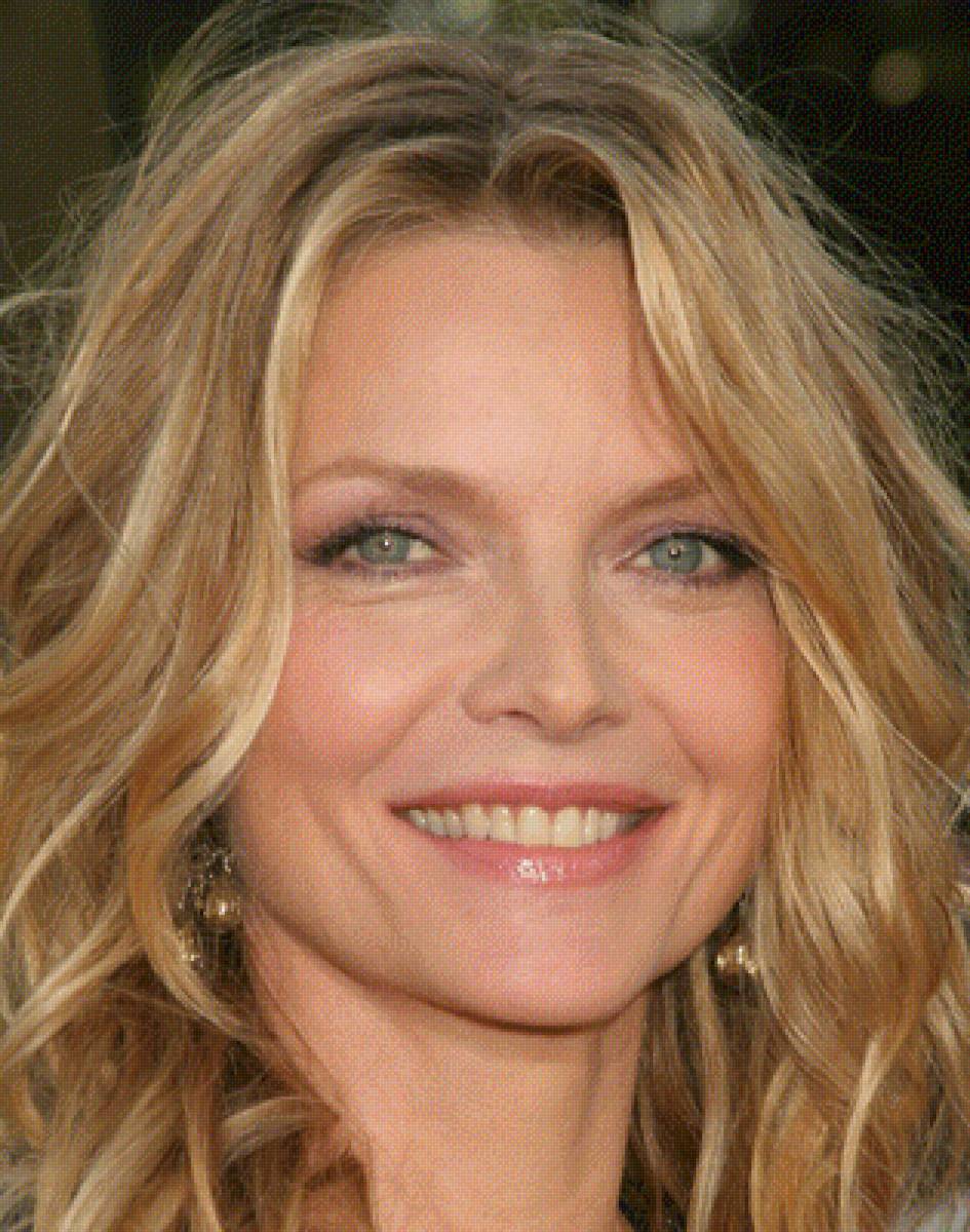 Мишель Пфайффер - предпросмотр