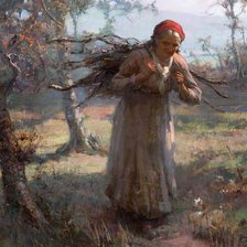 Схема вышивки «№2205314»