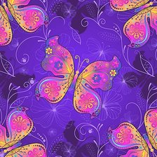 Оригинал схемы вышивки «№2205758»