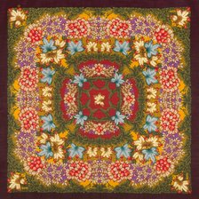 Схема вышивки «№2205764»