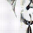 Предпросмотр схемы вышивки «№2206021»