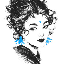 Схема вышивки «№2206023»