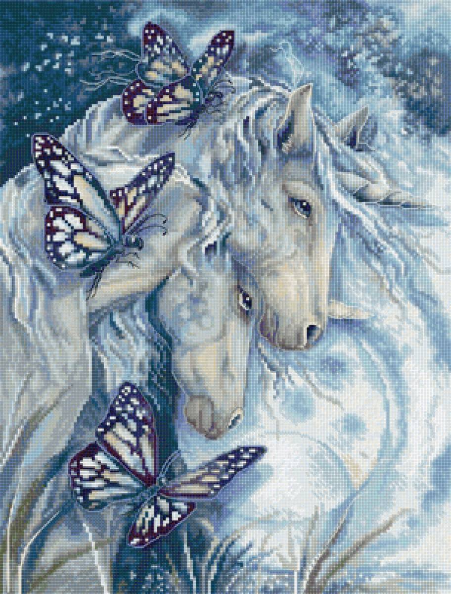 Коник - тварини - предпросмотр