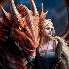 Схема вышивки «№2206832»