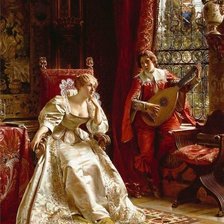 Схема вышивки «№2206922»