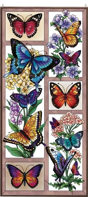 БАБОЧКИ- Collage - оригинал