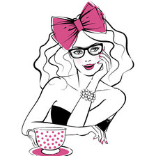 Схема вышивки «№2207091»