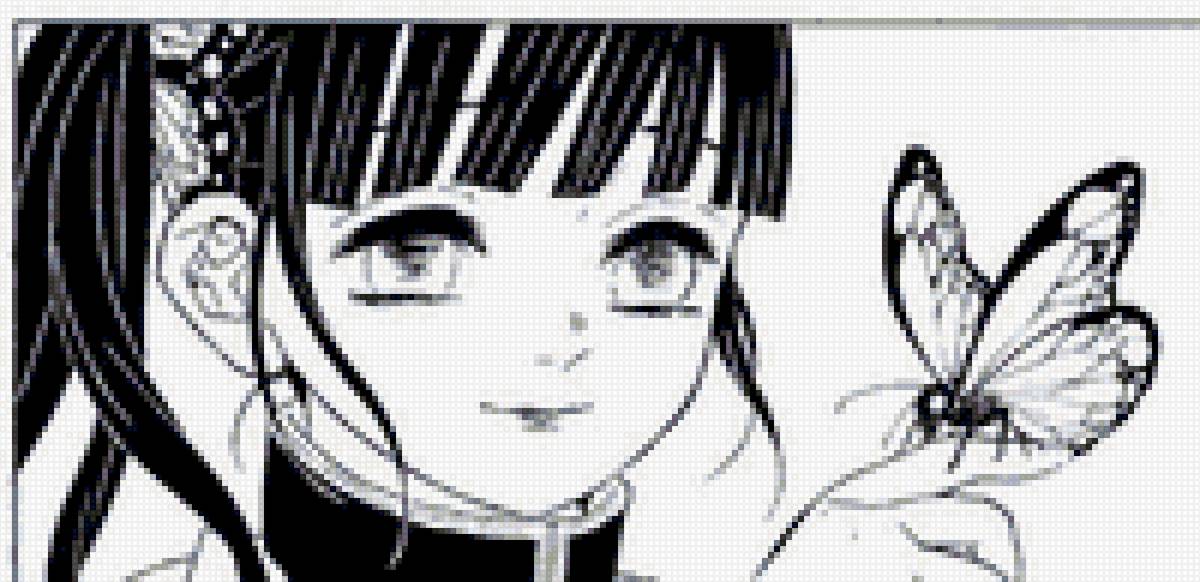 рог - предпросмотр