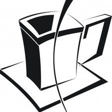 Схема вышивки «1»