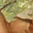 Предпросмотр схемы вышивки «Амурчики» (№2207602)