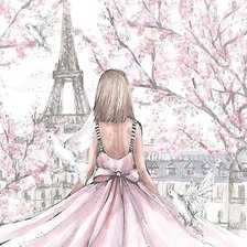 Схема вышивки «№2207842»