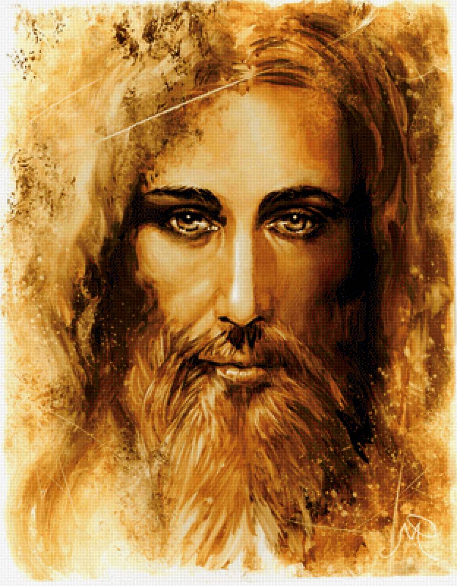 Иисус - предпросмотр