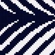 Предпросмотр схемы вышивки «Геометрия» (№2207880)