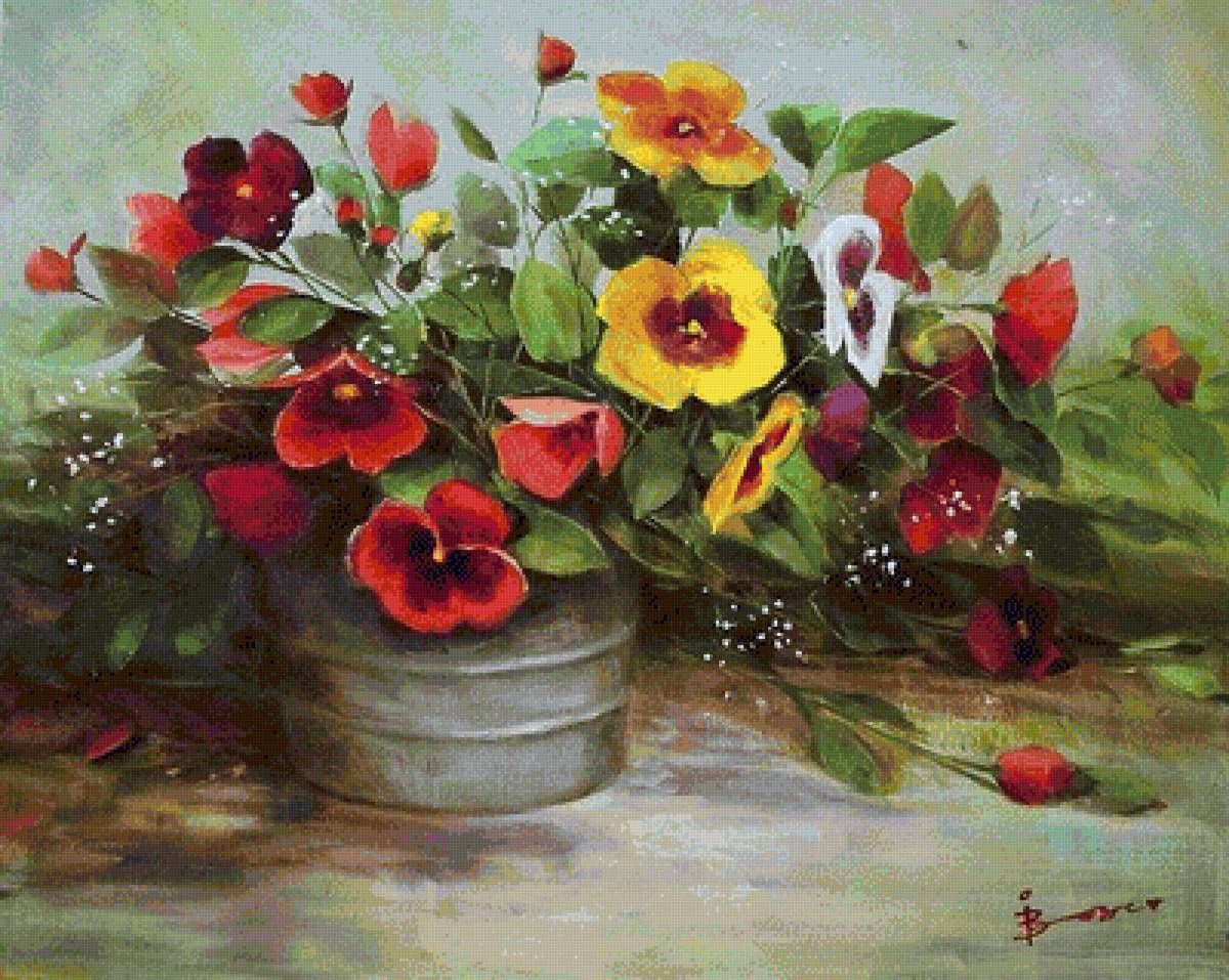 bratki - предпросмотр