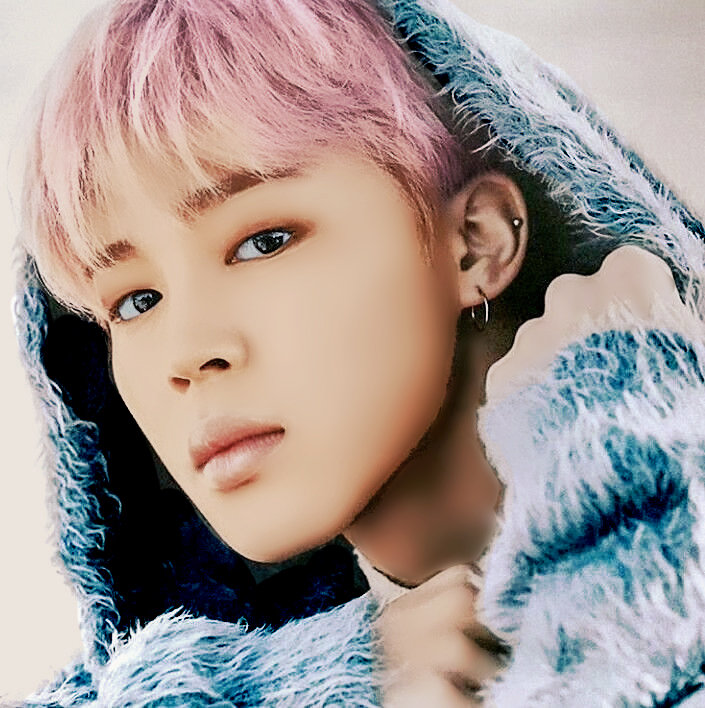 Пак Чимин."S" - k-pop., певец, танцор, контратенор, bts - оригинал