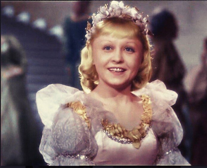 Золушка - сказка - оригинал