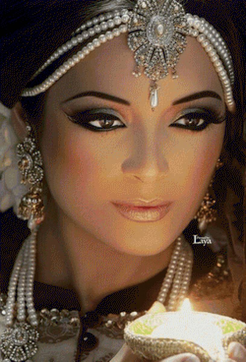 Oriental - предпросмотр