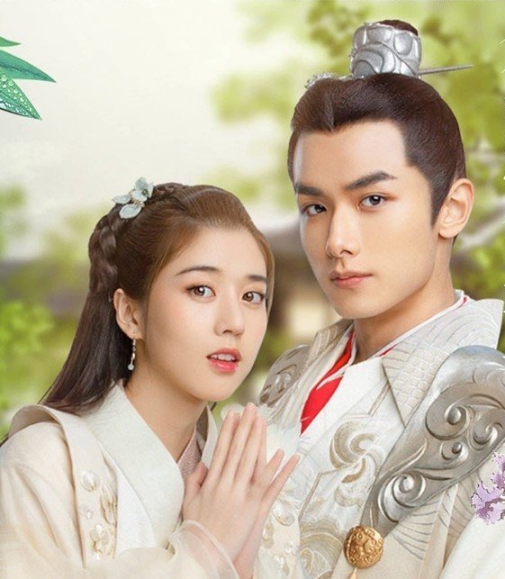 Принцесса-самозванка - сериал - оригинал