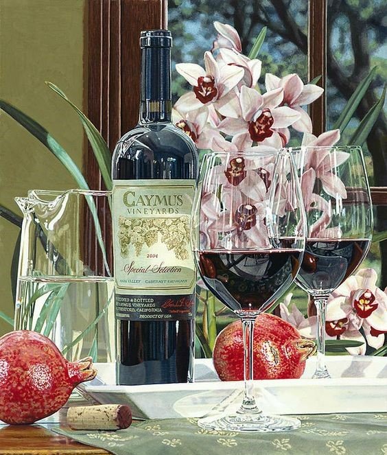 натюрморт - оригинал