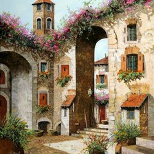 Схема вышивки «№2209549»