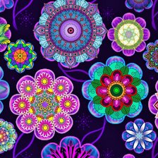 Схема вышивки «№2209669»