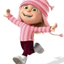 Схема вышивки «Эдит»