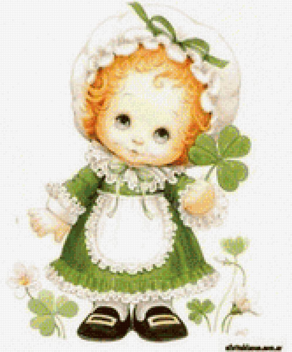 Малышка - дети, люди - предпросмотр