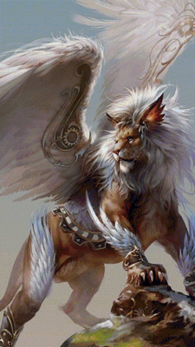 фентези - фентези - предпросмотр