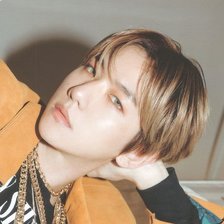 Схема вышивки «e)(o»