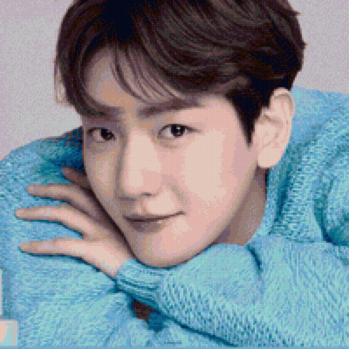 Ben - ben exo - предпросмотр