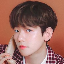 Схема вышивки «bAEK»