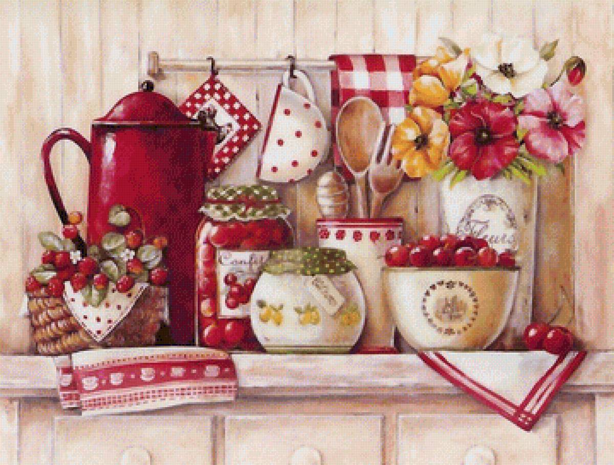 COCINA - предпросмотр