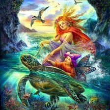 навстречу приключениям