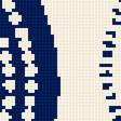 Предпросмотр схемы вышивки «Современный стиль» (№2210737)
